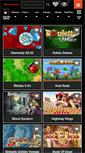 Mobile Screenshot of hraciautomaty.cz